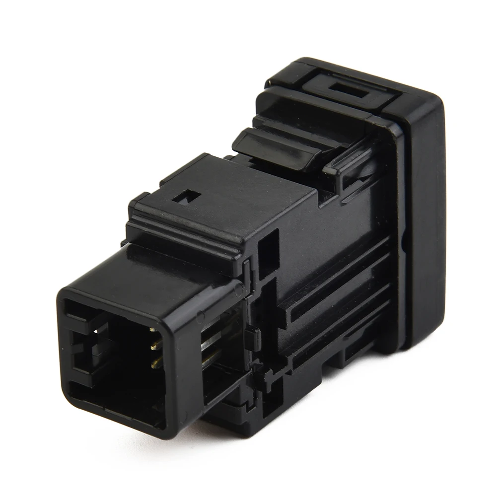 

Кнопка управления, переключатель подогрева для Highlander 15-19 для Land Cruiser 84751-0G030, черный для Camry V50 12-17, пластик