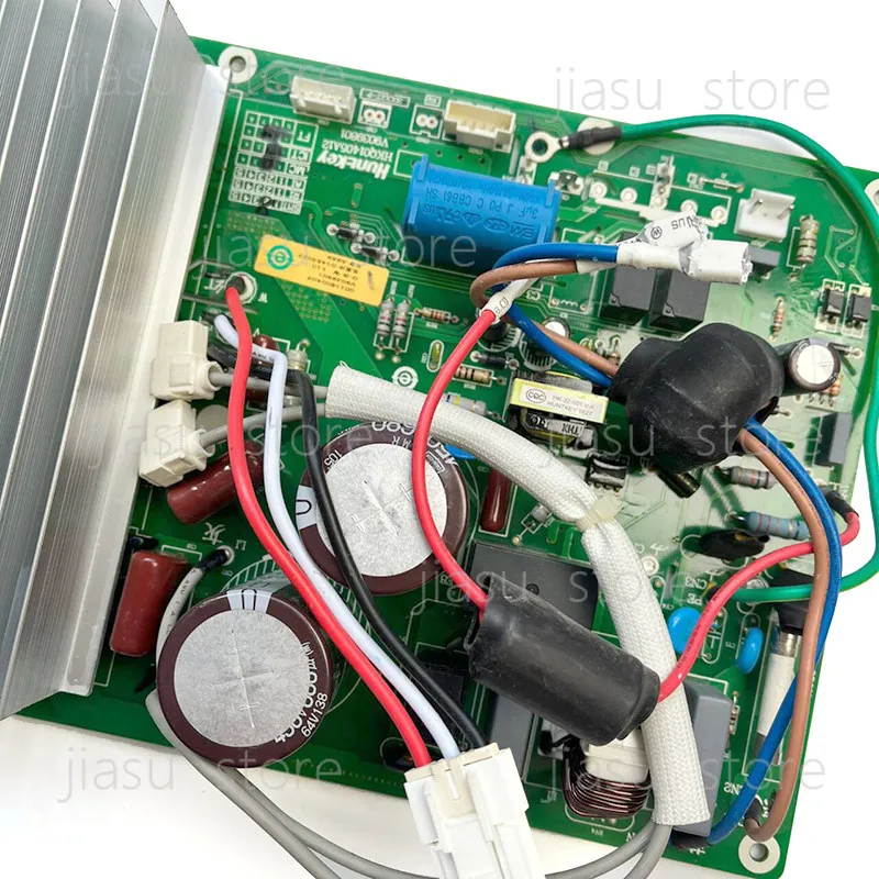 Frequency conversion air conditioner main board 0011800405A/405V 0011800366 frequency conversion