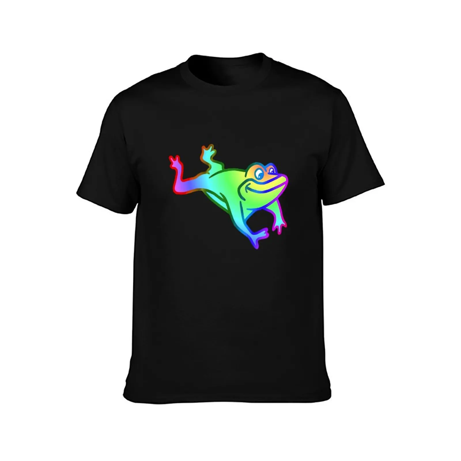 Pride - Salome Hopper T-Shirt Sweat Resistant Workout Tee Shirt T-Shirt