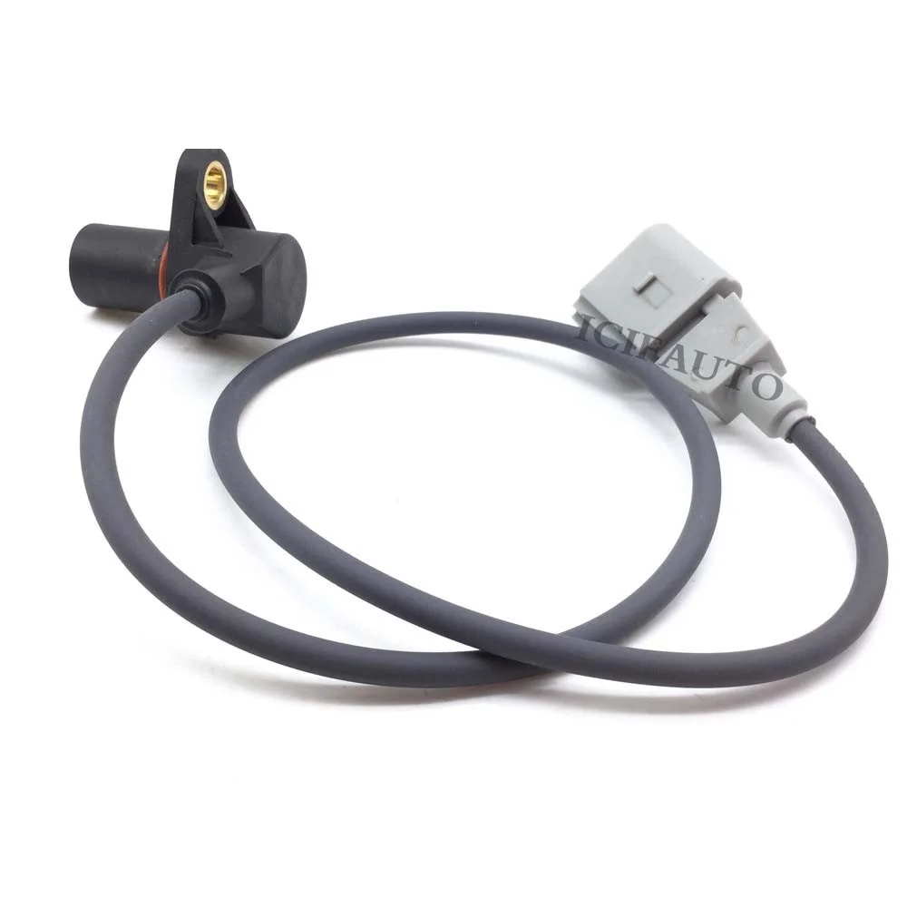 Crankshaft Position Sensor For Audi A4 A6 Skoda Seat VW Beetle Jetta Golf Passat 1.8T 2.0 06A906433C 0261210147 06A906433C 2