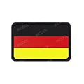 08 PVC No Loop 8X5CM