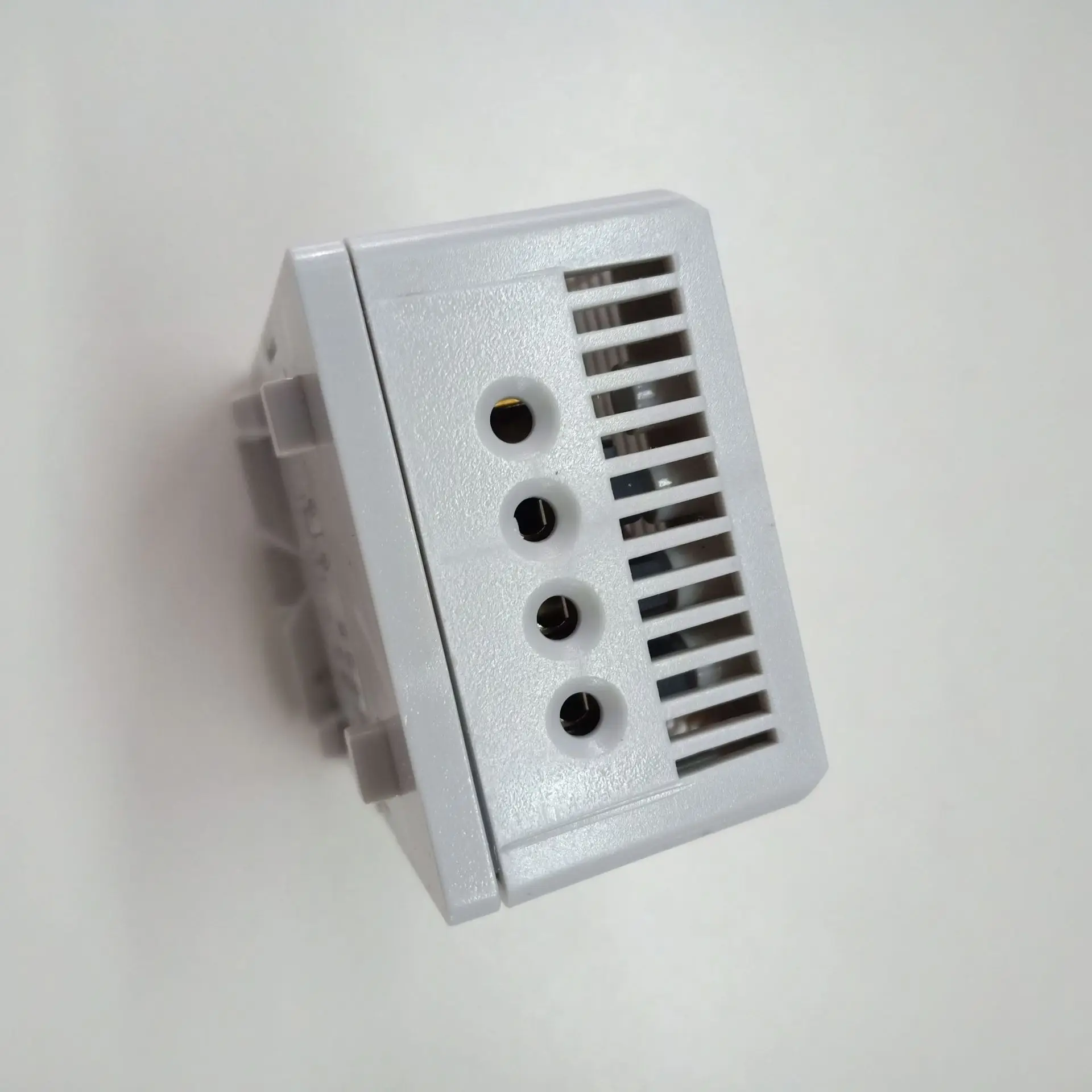 Mechanischer Controller/Feuchtigkeitsschalter MFR012 35–95 %