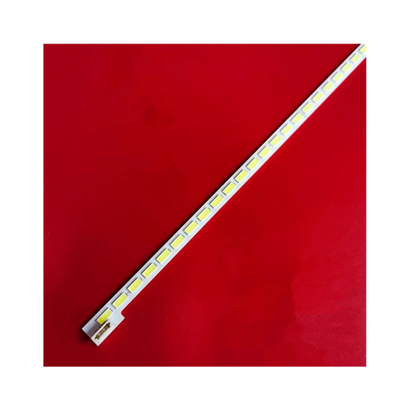 570mm LED Backlight Lamp strip 64 leds For LTA460HQ18 L46V7300A-3D L46E5000-3D LED46X5000D 46 inch