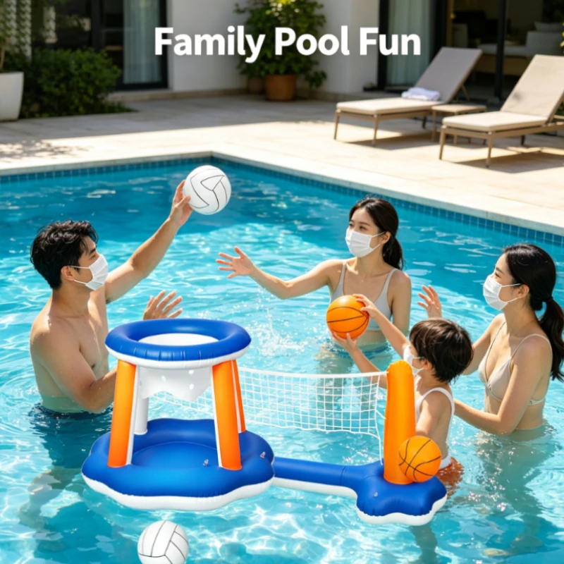 rack-gonfiabile-per-pallavolo-acquatica-gioco-interattivo-per-piscina-con-canestro-da-basket-gonfiabile-veloce-e-portatile