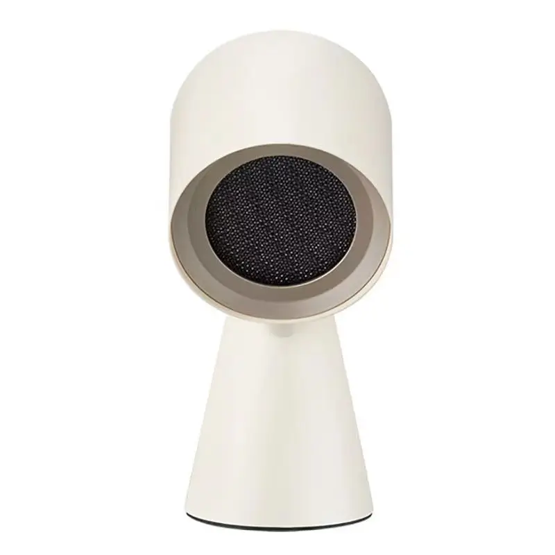 Household Installation Free Mini Desktop Range Hood Kitchen Exhaust Hood Oil Fume Cooker Decomposition Purifier