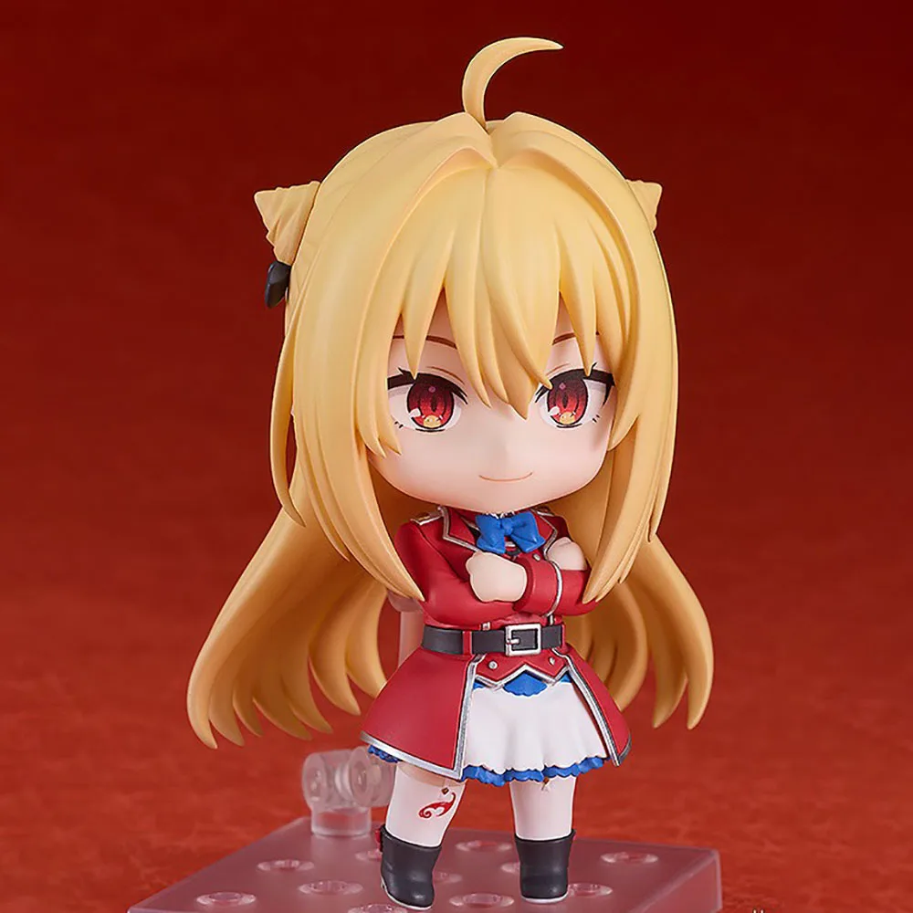 Original in Stock Good Smile Company Nendoroid (#2304) Hikikomari Kyuuketsuki No Monmon Terakomari Gandesblood Action Figure