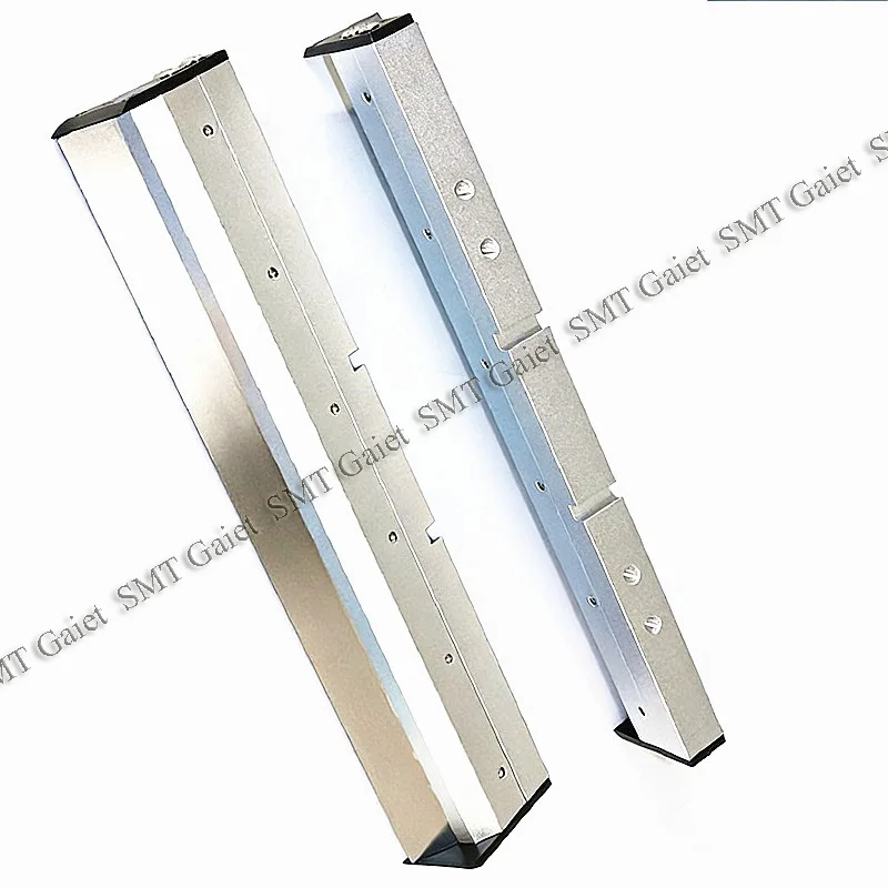 DEK Squeegee Holder 45degrees 170mm,200mm,250mm,300mm,350mm,400mm,440mm,483mm,510mm,535mm,580mm,610mm SMT Spare Parts
