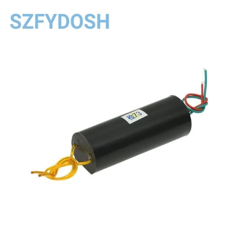 DC 3V-6V bis 400kV 400000V 1000KV Boost Step up Power Module High Voltage Generator Generator 1000kmer Booster Module 3-6V 400KV