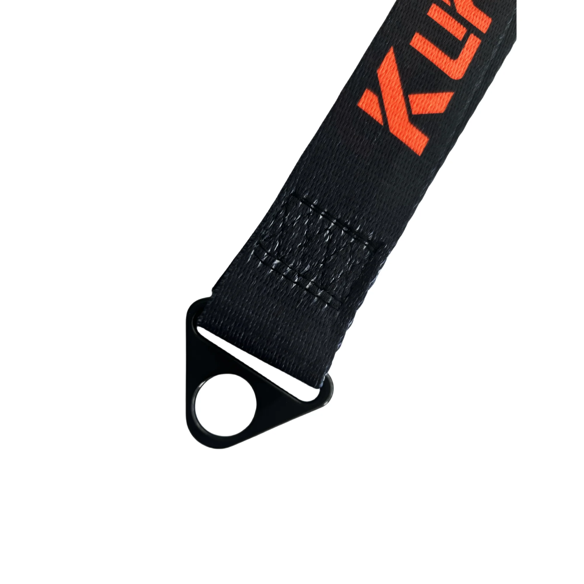 Original nylon Folding Belt for Kukirin G4 electric scooter KUGOOKirin G4 Tie-Down Strap skateboard Carrying Strap spare parts