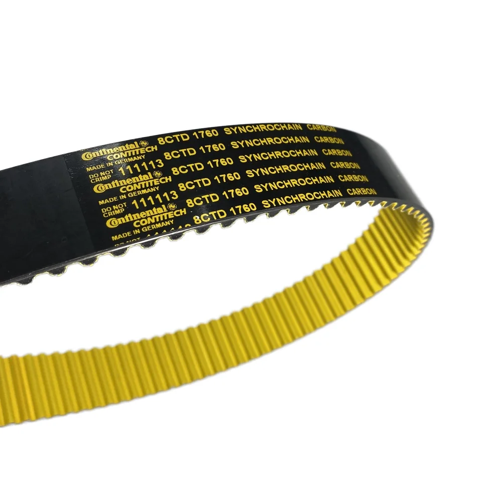 Continental Heavy-D… - image