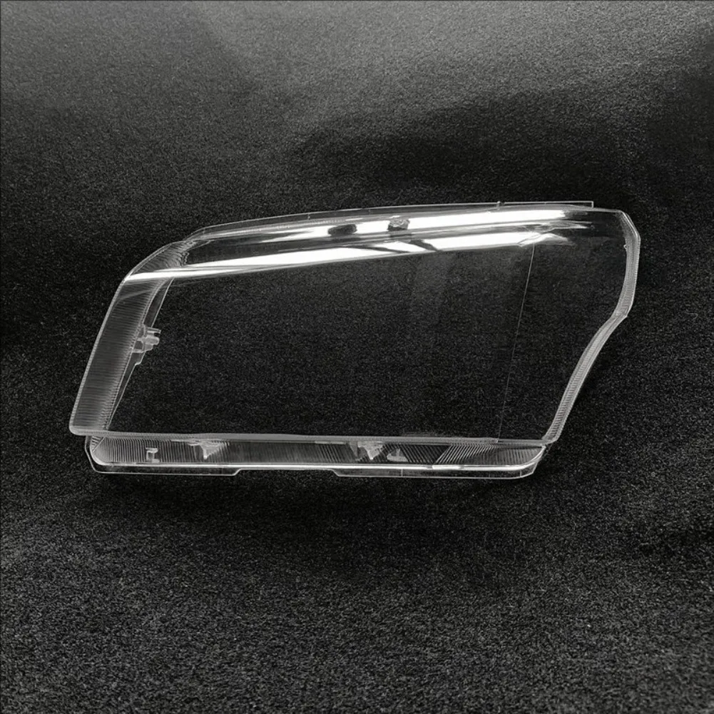 Headlight Shell For Beijing BJ40 PLUS 2018 2019 2020 2021 2022 Headlamp Cover Transparent Lampshade Lamp Shade - Image 2