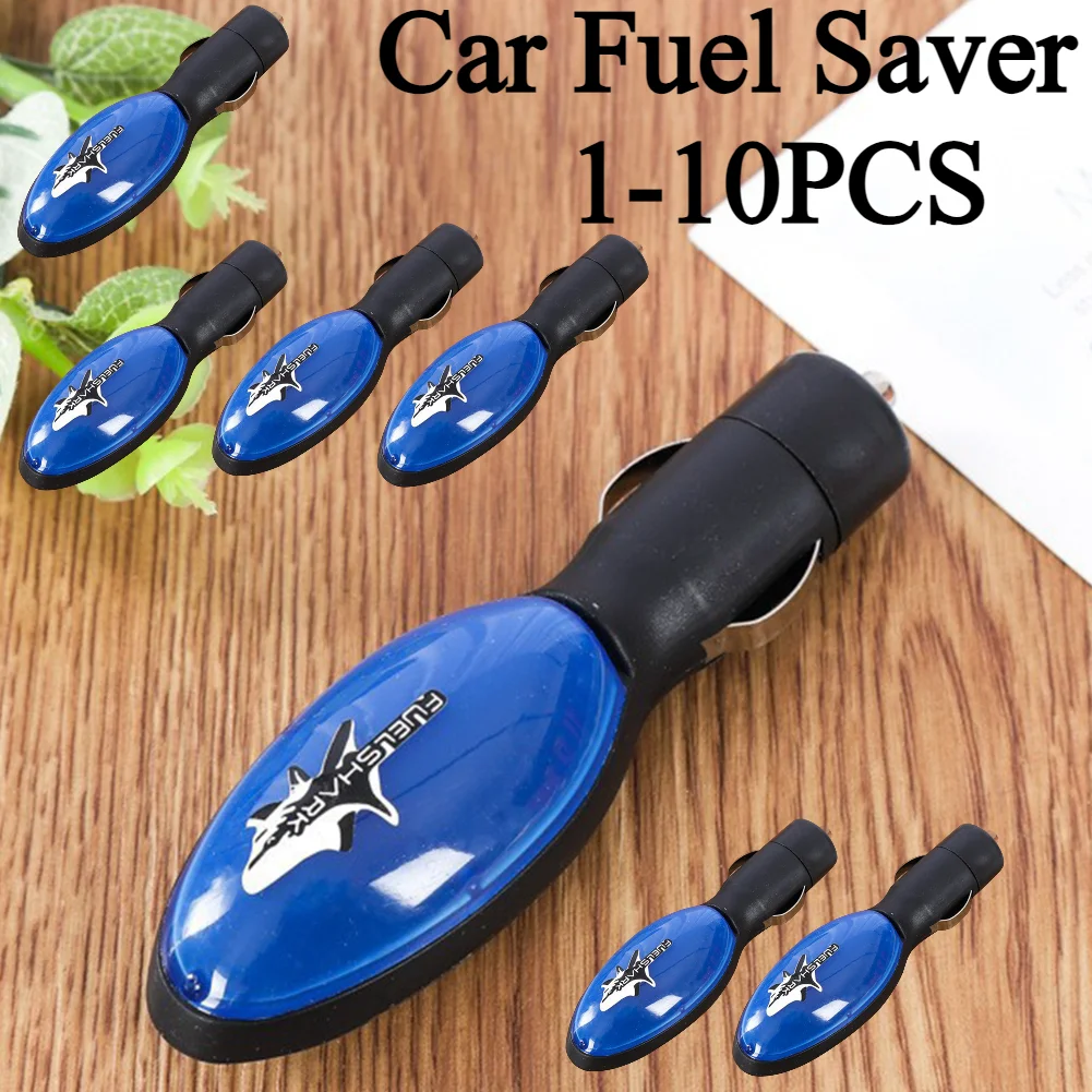 1-10PCS Car Fuel Saver Save Oil Pressure Regulator Saving Gas Device Tool Vehicle Gas Fuel Economizer for Cars Trucks Auto Parts