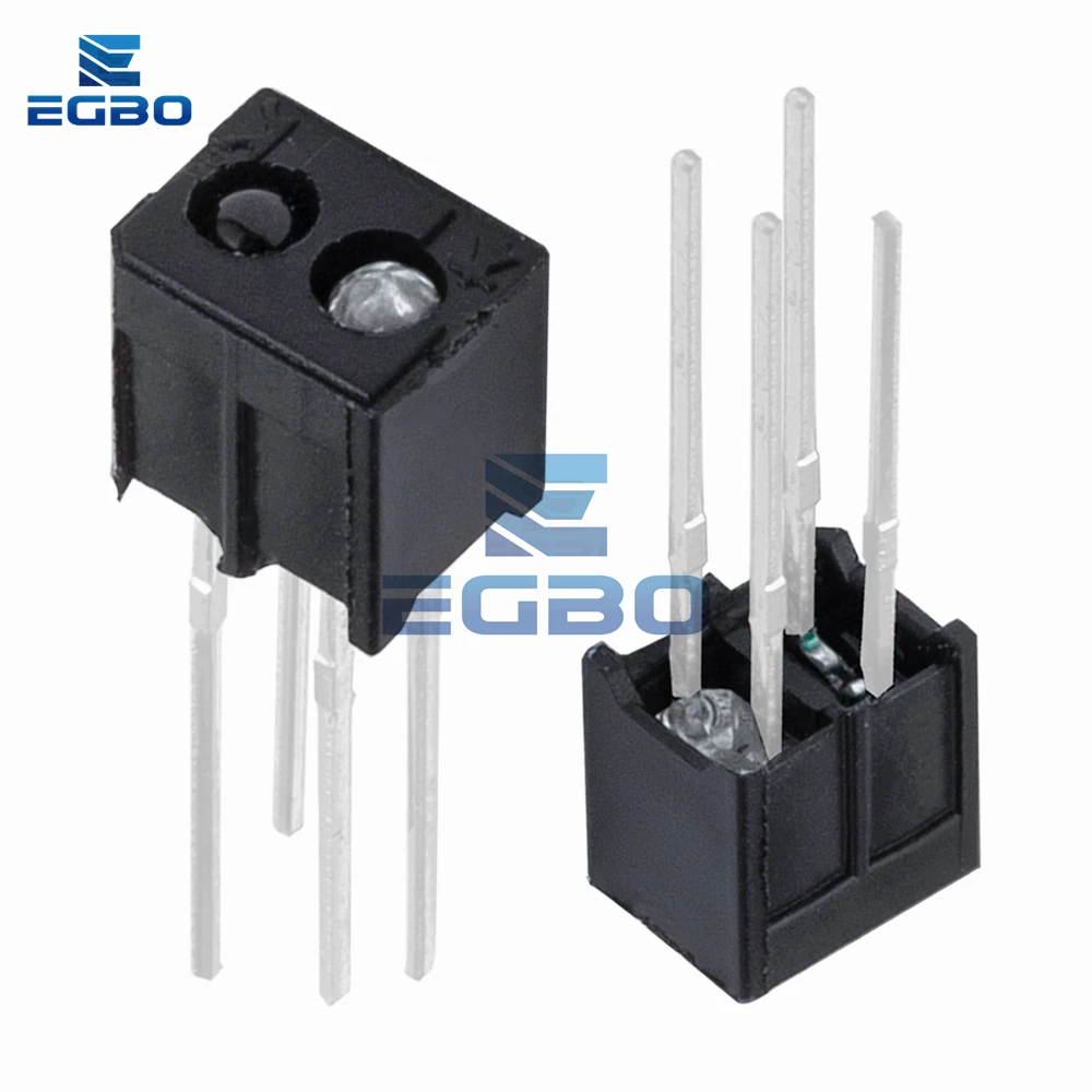 مستشعر اقتران بصري عاكس ، مفتاح إلكتروني بصري ، RPR220 ، 10