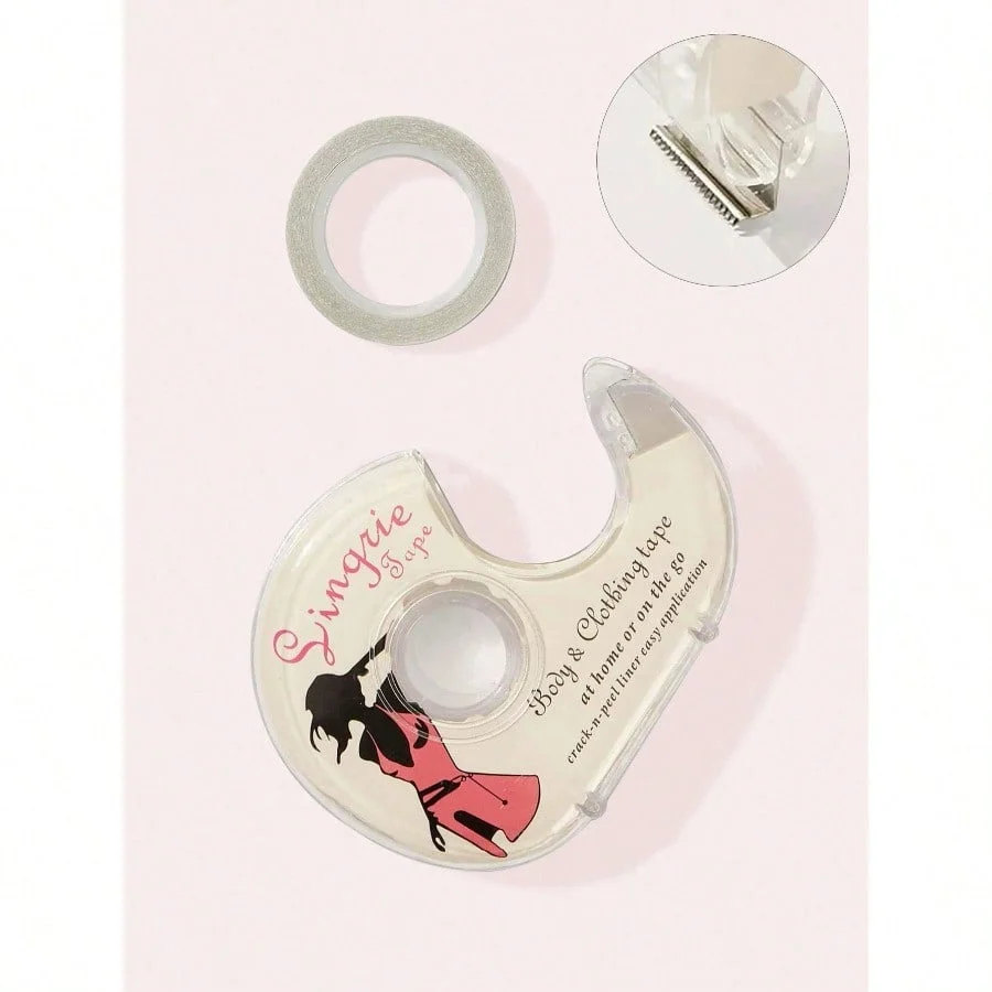 Invisible Clear Bra Strap Holders Anti-Slip Shoulder Strap Tape Gasket for Slipping Straps Fixer Holder Women Lingerie Accessories image 6