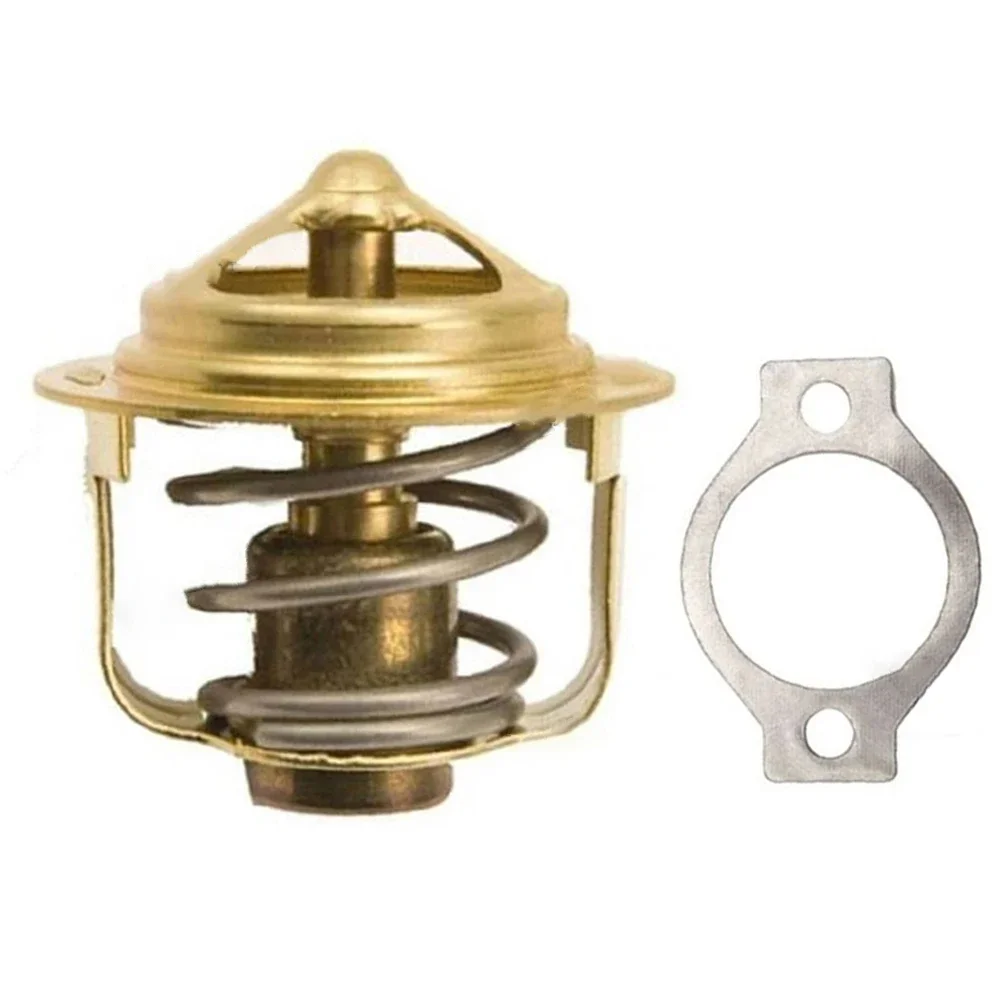 1PCS For Yanmar Thermostat for Engine For 3TNE68 Replaces For 12935049800 for YM226 Focused on User Convenience