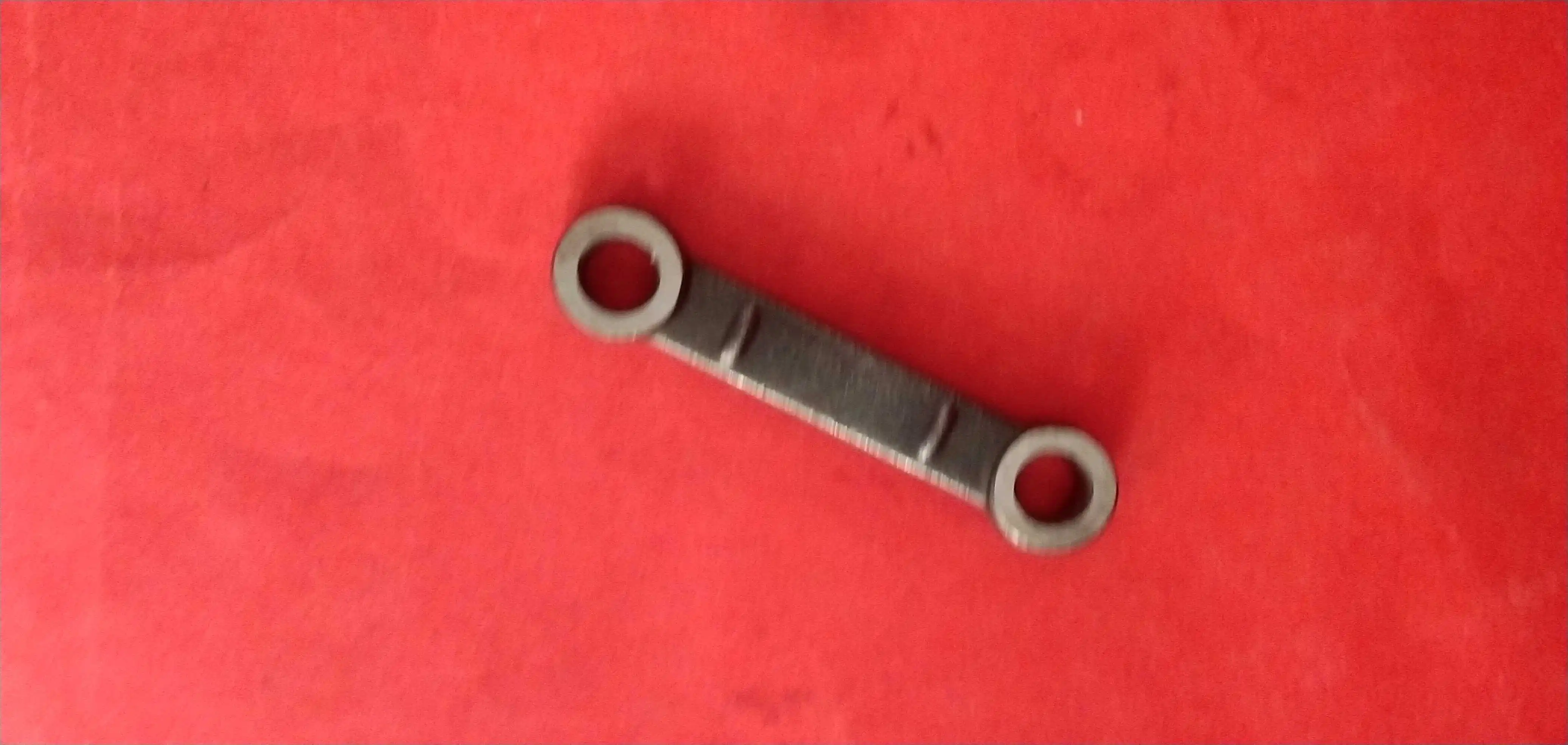 Industrial Sewing Machine Accessories Standard 0302 Hailing 0318 Synchronous DY Presser Foot Feeding Crank Connecting Rod 7wf5-0