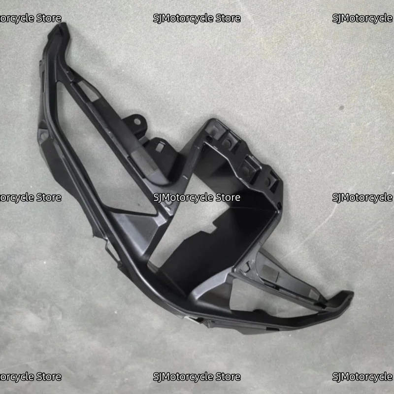 Motorcycle hood lower cover lower fairing Fit for Honda CBR600RR CBR600 RR 2020 2021 2022 2023 2024-2025 - Image 2