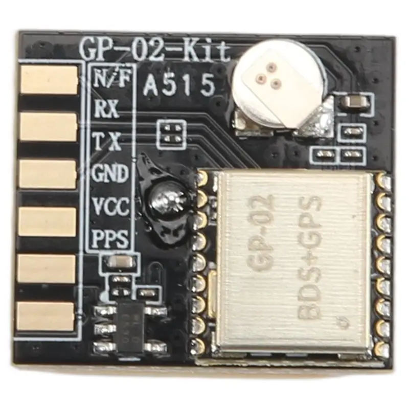Multi-Purpose High Performance BDS GNSS Multi Mode Satellite Positioning Navigation Receiver SOC Development Board