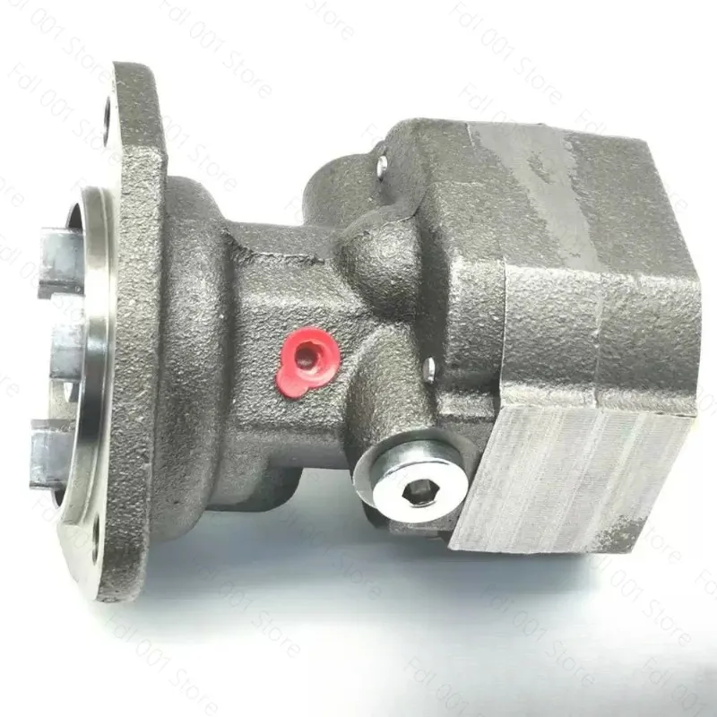 For OE: 23517845 23532981 for Detroit 60 Series Engine Excavator Fuel Pump