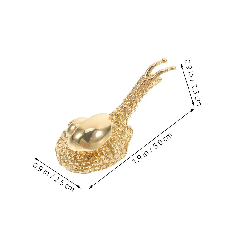 2 шт. элегантные латунные ручки для шкафа в форме улитки, декоративные ручки для кухни, спальни, мебельные аксессуары, ручки для шкафа