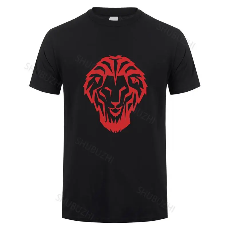 Camisetas Leon Athletic Club de Bilbao para hombre, camisetas de algodón de manga corta de verano, camisetas geniales para hombre, LH-192