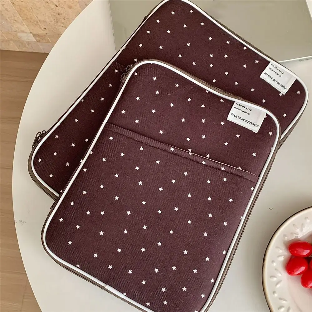 Laptop Sleeve Carring Case Tablet Notebook Pouch 10 11 13.3Inch For Macbook Air 13Pro Xiaomi Lenovo Dell Man Women Laptop Bag