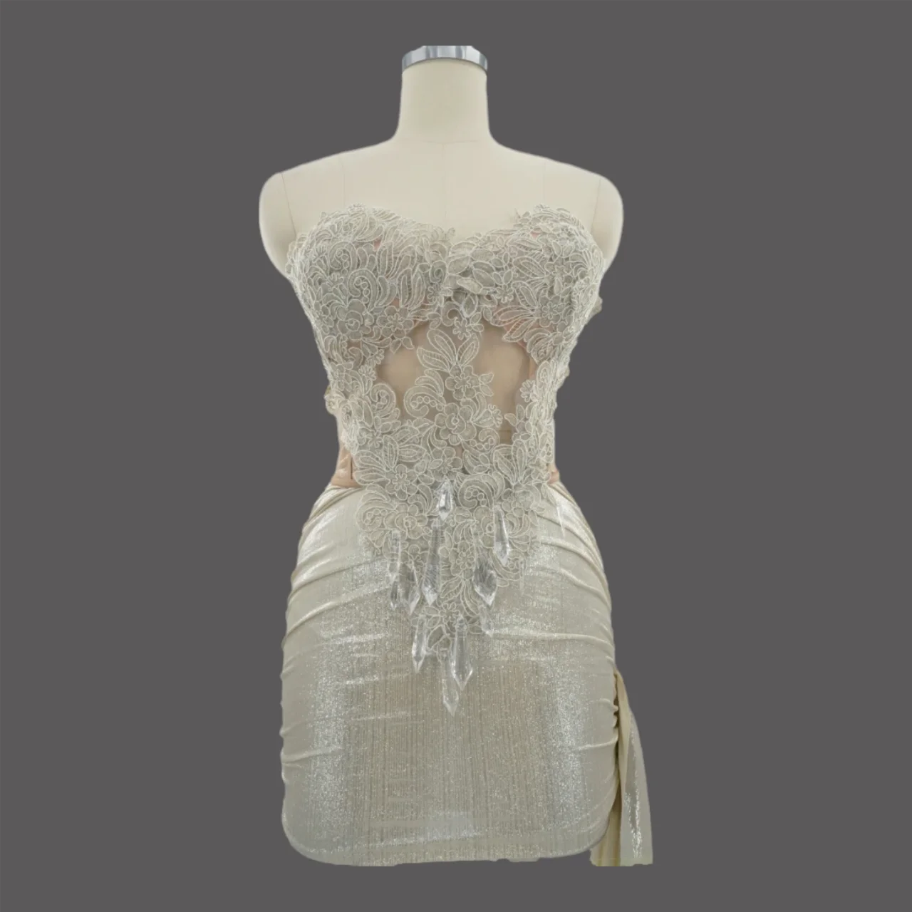 

Sexy Special go Occasion Women's Birthday Nightclub Costumes Club Bar Celebrations Singer And Dancer Performance Dance Costumes