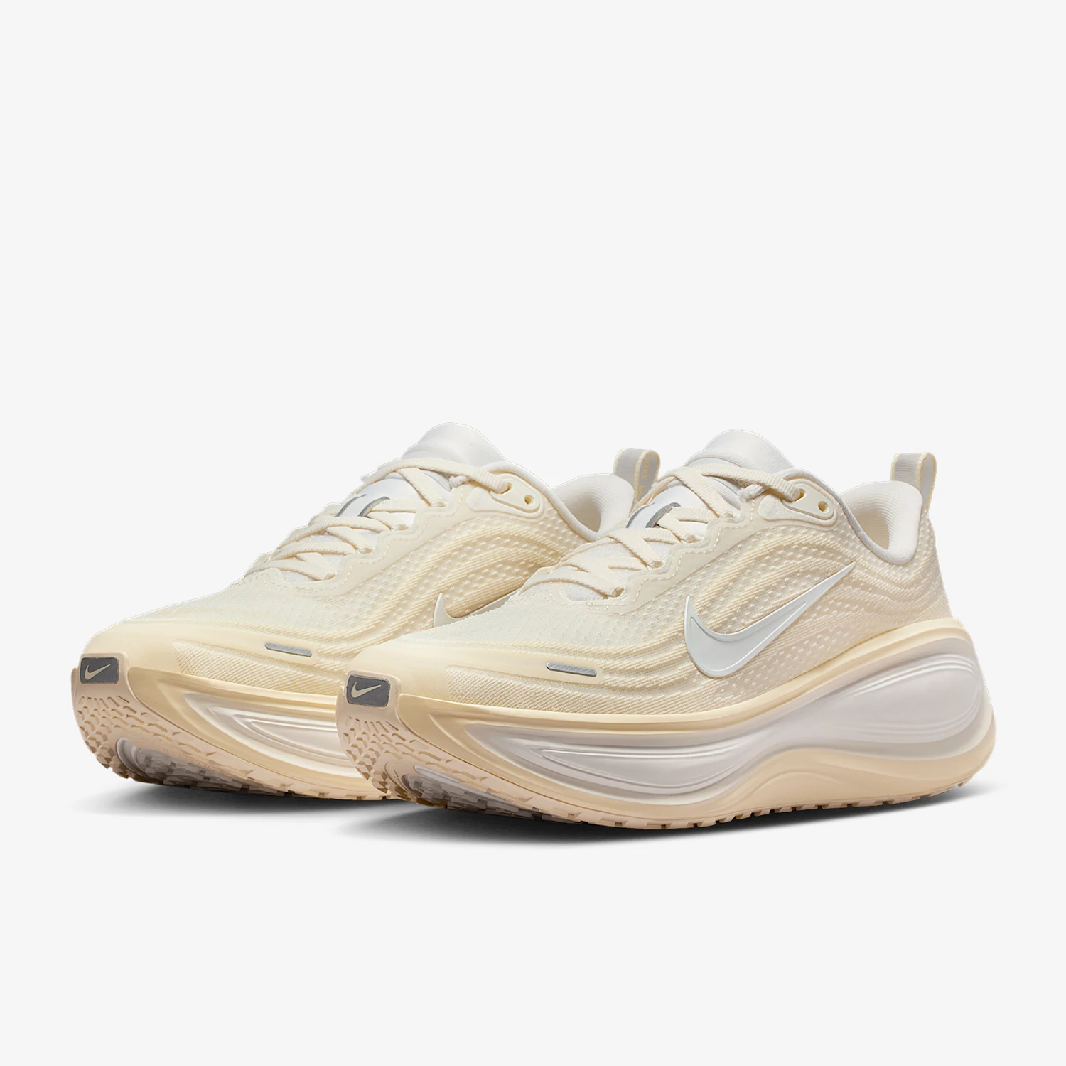 Nike genuine shock-absorbing autumn edition women's shock-absorbing and wear-resistant low top running shoes HV8154-105