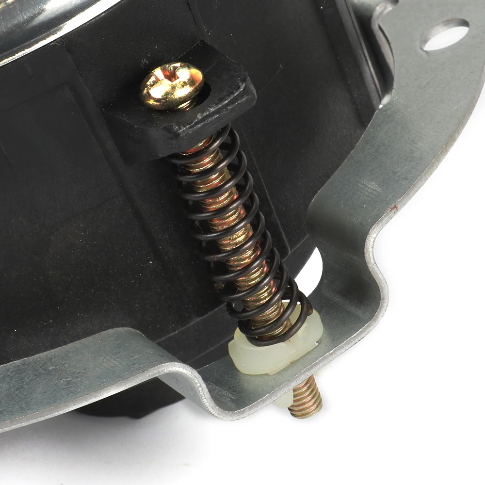 Lewe/prawe przednie światła przeciwmgielne do Mitsubishi Lancer Sportback 2008-2015 Reflektory przeciwmgielne Lampa przeciwmgielna 8321A198 8321A235