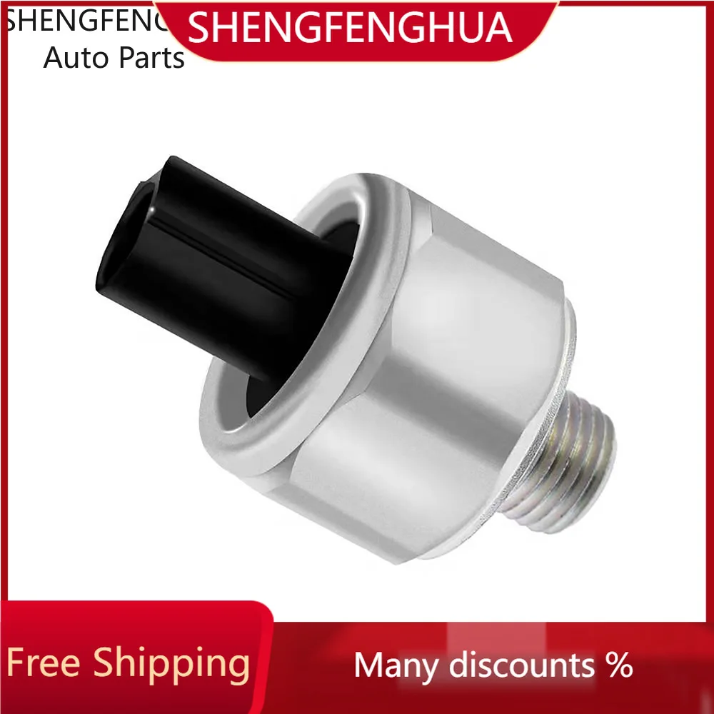SHENGFENG HUA Free Shipping 30530-PPL-A01 Knock Sensor For Honda Acura High Quality Replacement SHENGFENGHUA-B