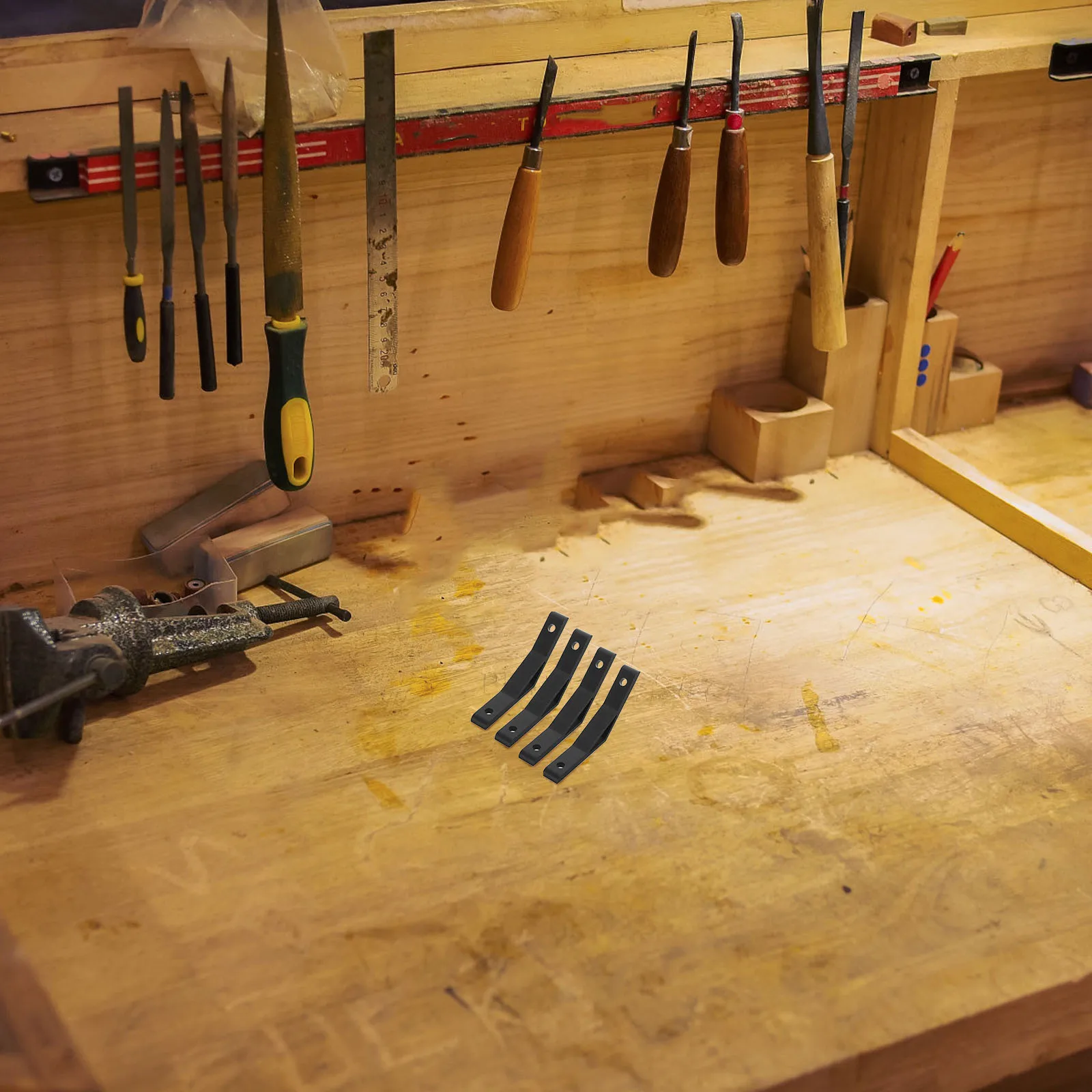 

4Pcs Aluminum Profile Corner Bracket 135 Degree Easy Install Modern Elegant DIY Project Accessories Aluminum Corner Brace