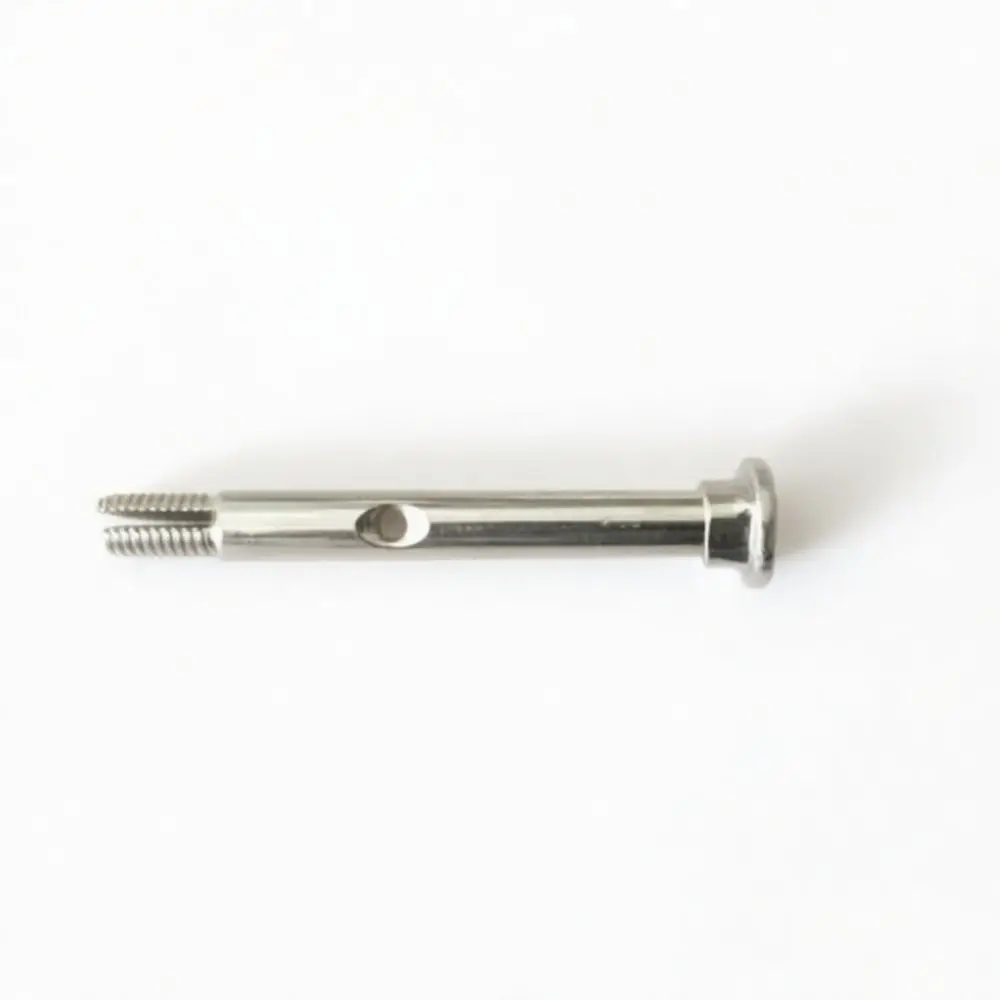 Replacement Parts For Patio Outdoor Umbrella Banana Roman Milan Center Pole Parasol Maintenance Garden Shade Fixer