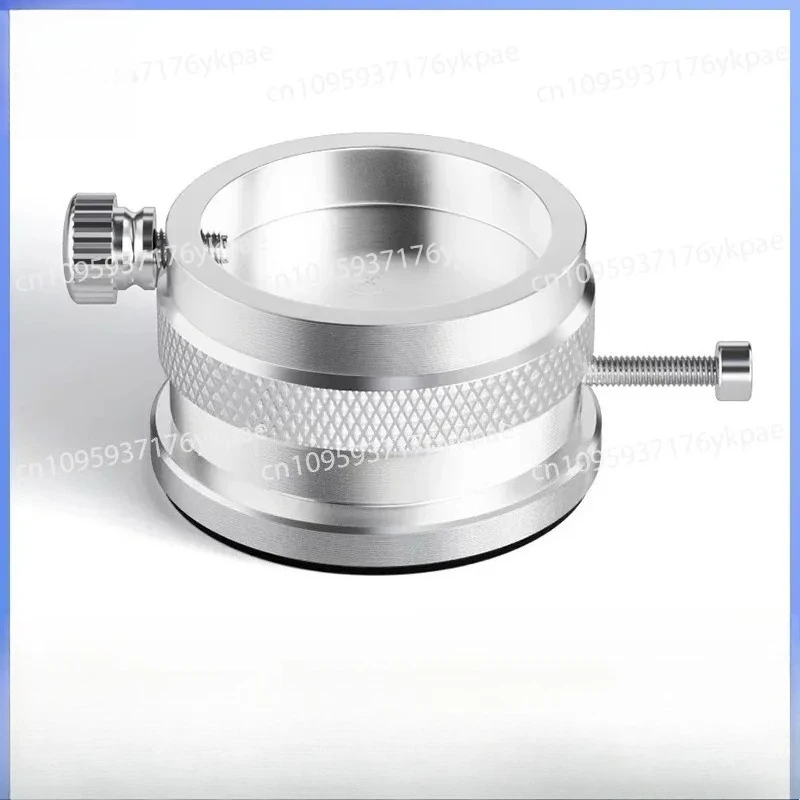 Watch Repair Tool, Multi-functional Watch Repair Movement Base, Rotating Movement Base 8-piece Set, Watch Maintenance