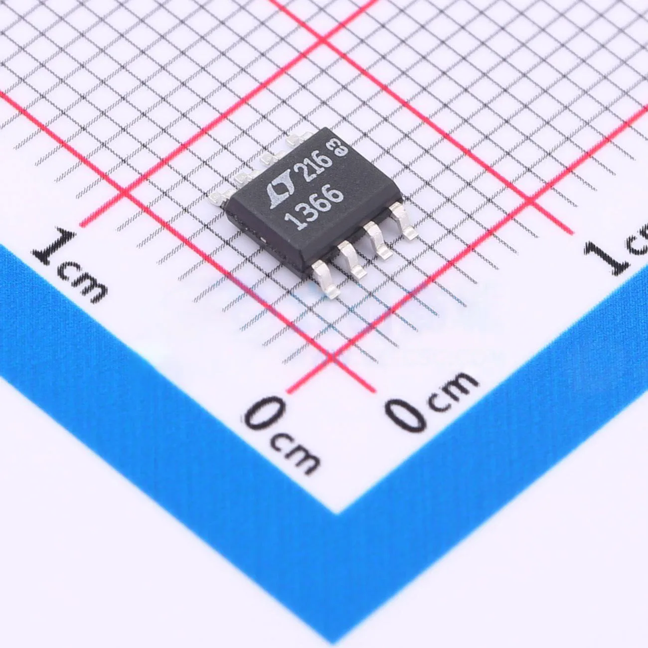 100% brand new LT1366 LT1366CS8 Original and authentic products encapsulation:SOIC8