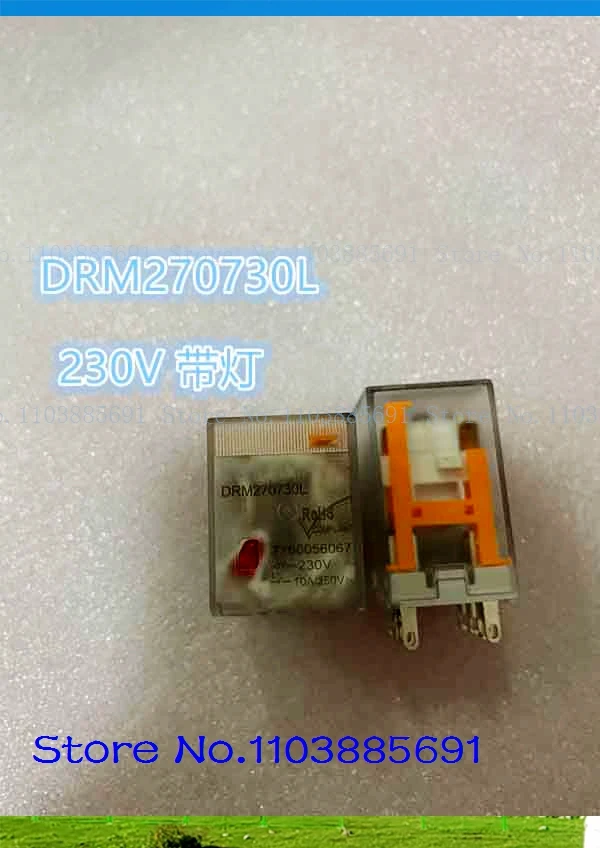 DRM270730 DRM270730L DRM270730LT 230V