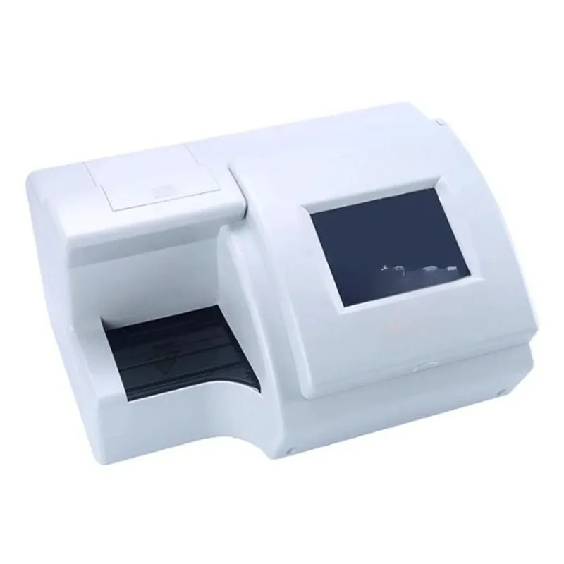 Clinic Mission Machine Urine Routine Protein Kidney Damage Tester