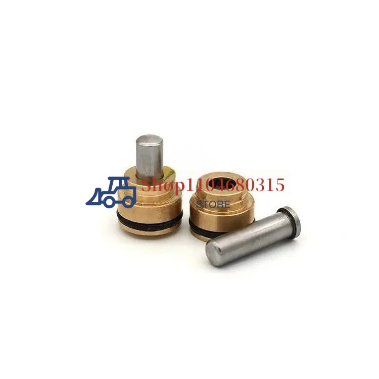 حفارة عصا التحكم انتهازي الشركة المصنعة مباشرة HD307 308 510 1023 HD820-3 1430-3 رصاصة رئيس الهيدروليكية كاتو المشي انتهازي