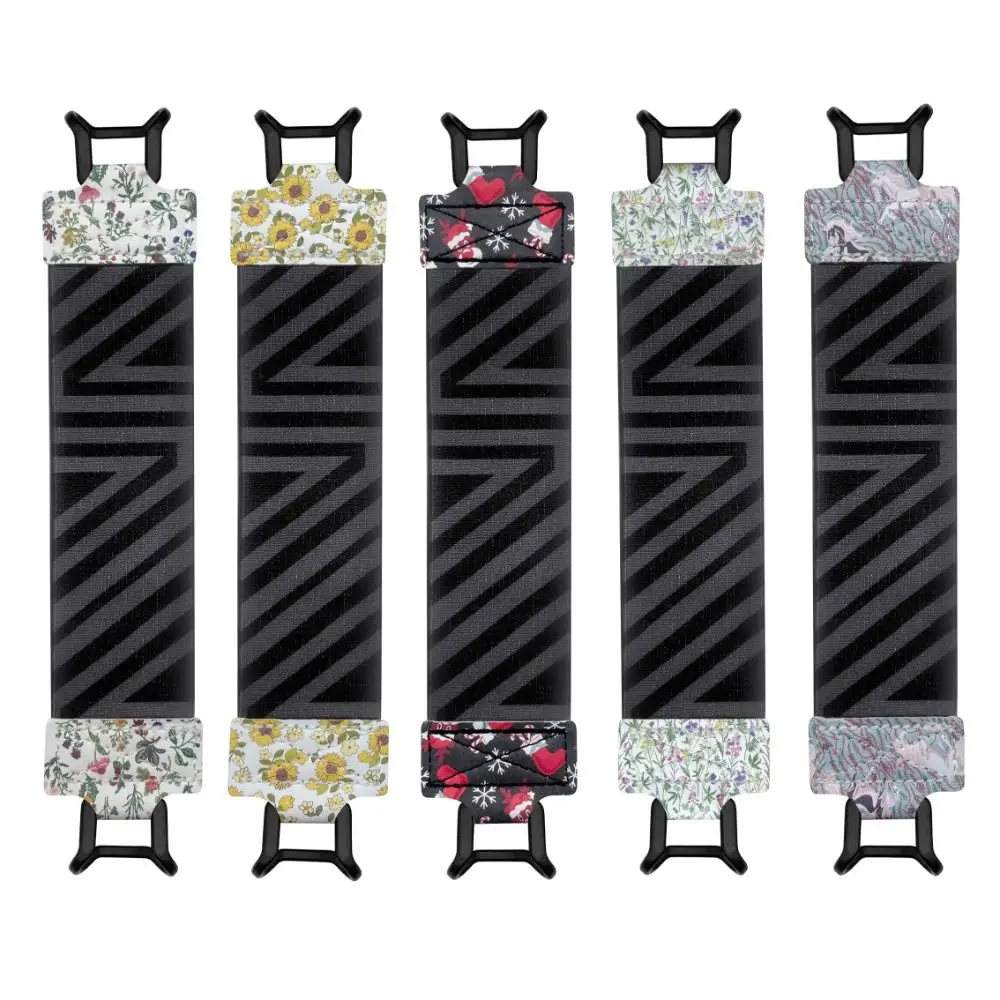 Anti Drop Tablet Hand Strap Elastic Anti Slip Finger Grip Strap Adjustable Shockproof for Kindle/Kobo/Voyaga/Lenovo