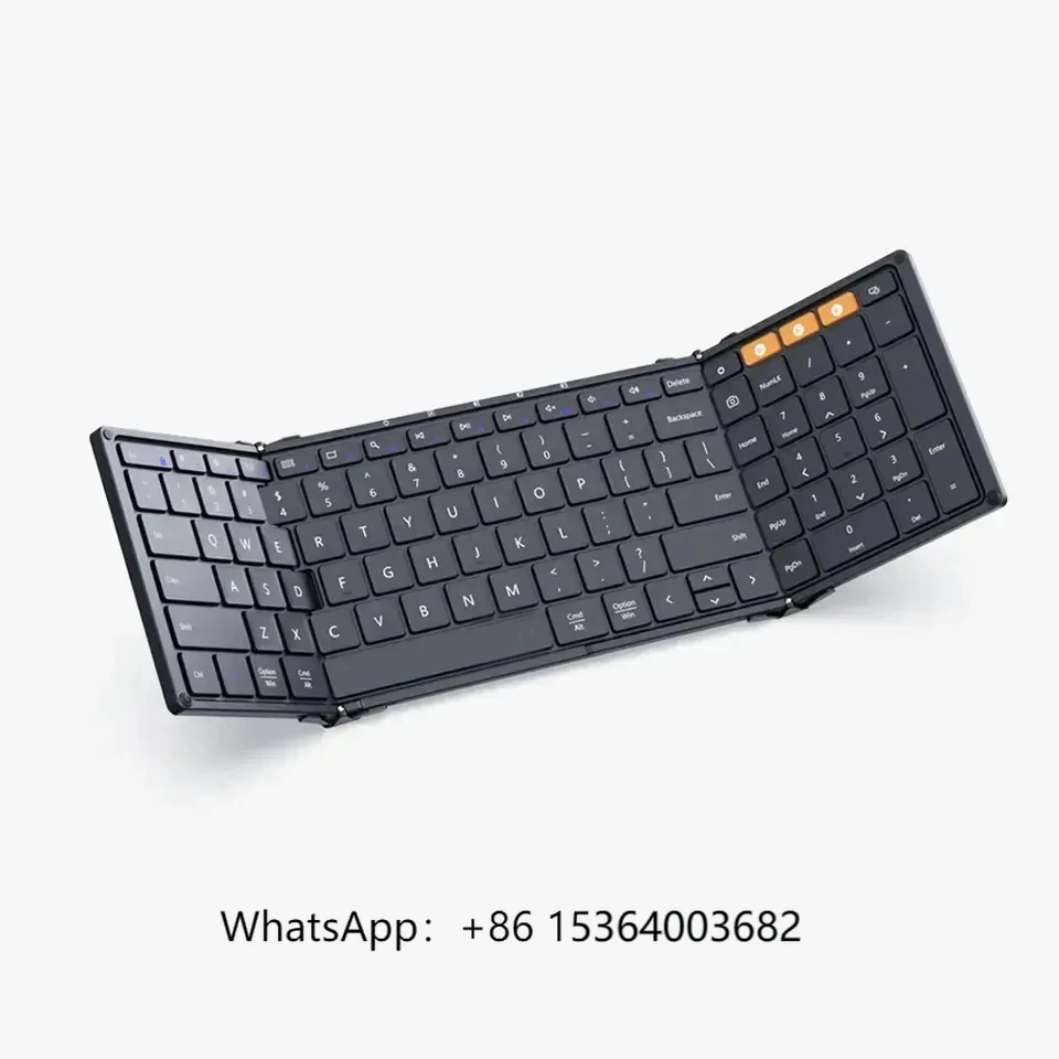 

TJXL-высококачественная игровая мини-клавиатура XK01 с 105-клавишным USB-интерфейсом и шумоподавлением