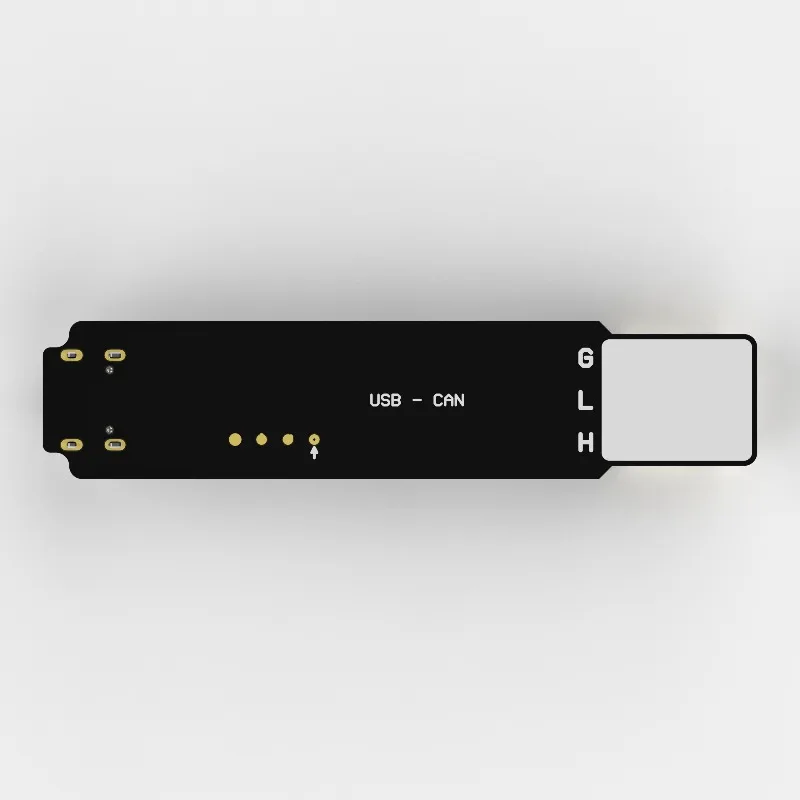 USB to CAN Module CAN Bus Analyzer Type-C
