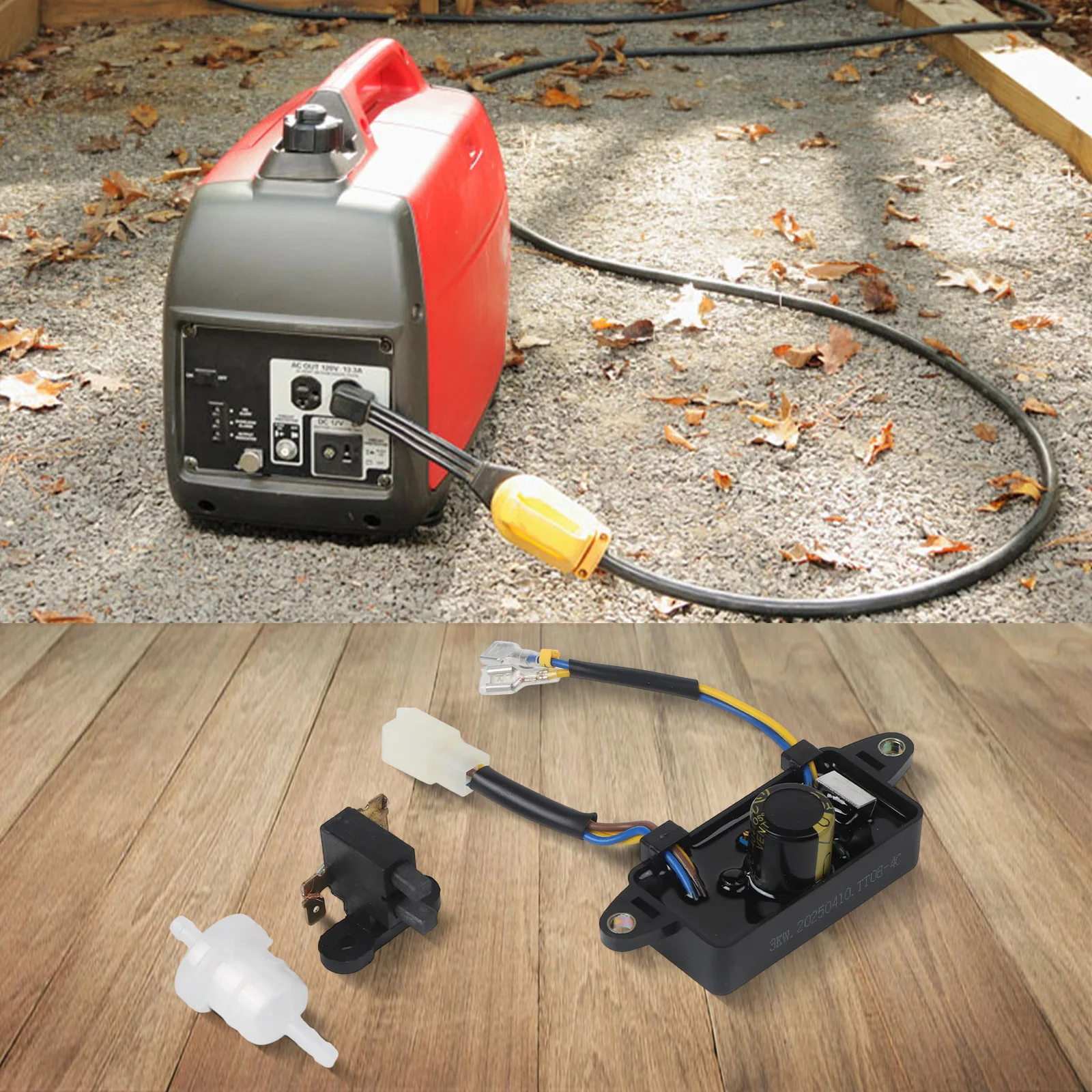 

Capacitor 250V 220uF GTDK 30060-Y025110 Continuous Working Time 20 Hours Frequency 50 60Hz Full-Wave Output Bridge Rectifier