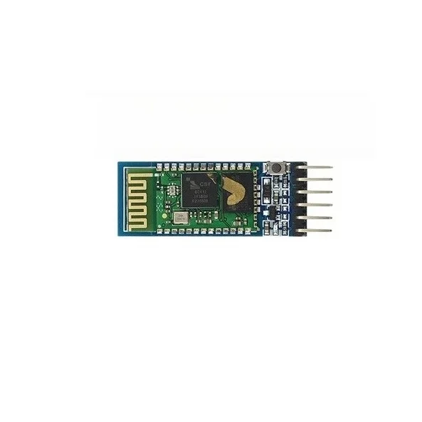 1pc Master-Slave Compatible-Bluetooth Module With Base Plate BC417143 Wireless Communication Module Seamless Data Transmission