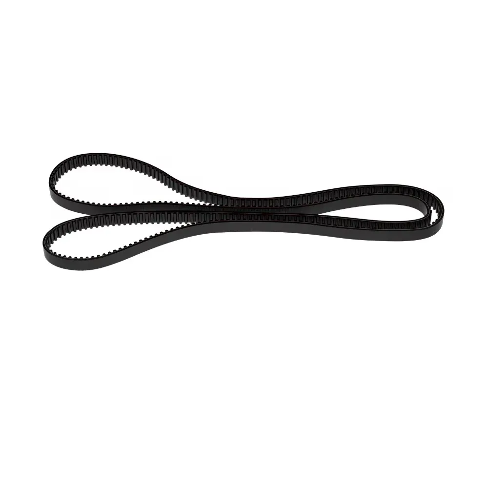 Creality Official Ring Belt Ring 2GT W6×L630 Rubber Synchronous Belt Kit 1.8M Ring Synchronous Belt 3D Printing Accessories - view 2