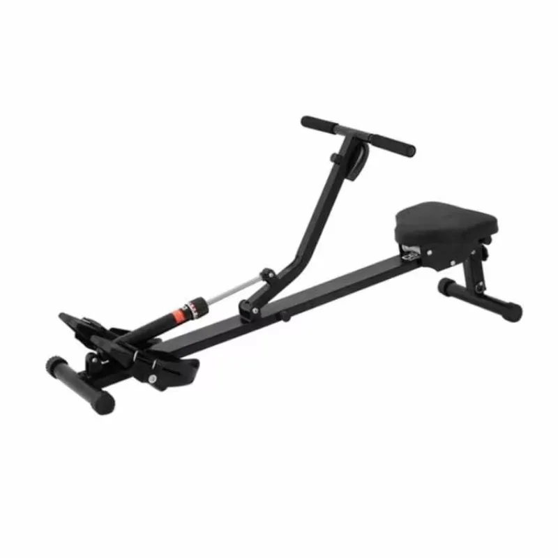 2026 Factory Commercial Direct Gym Equipment Rowing Machine Cardio Machine Foldable Rowing Machine