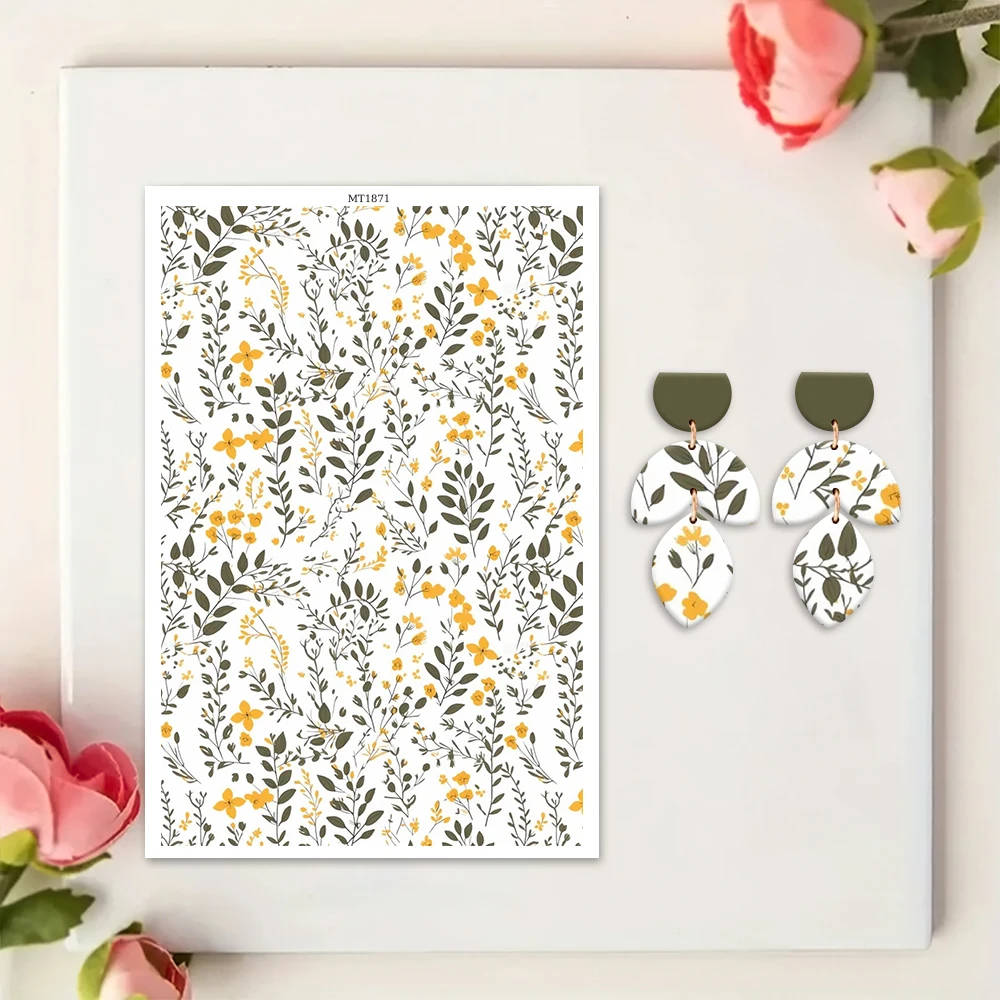 Carta per Decalcomanie a Trasf - Waterslide Decal Paper recensione e prezzo