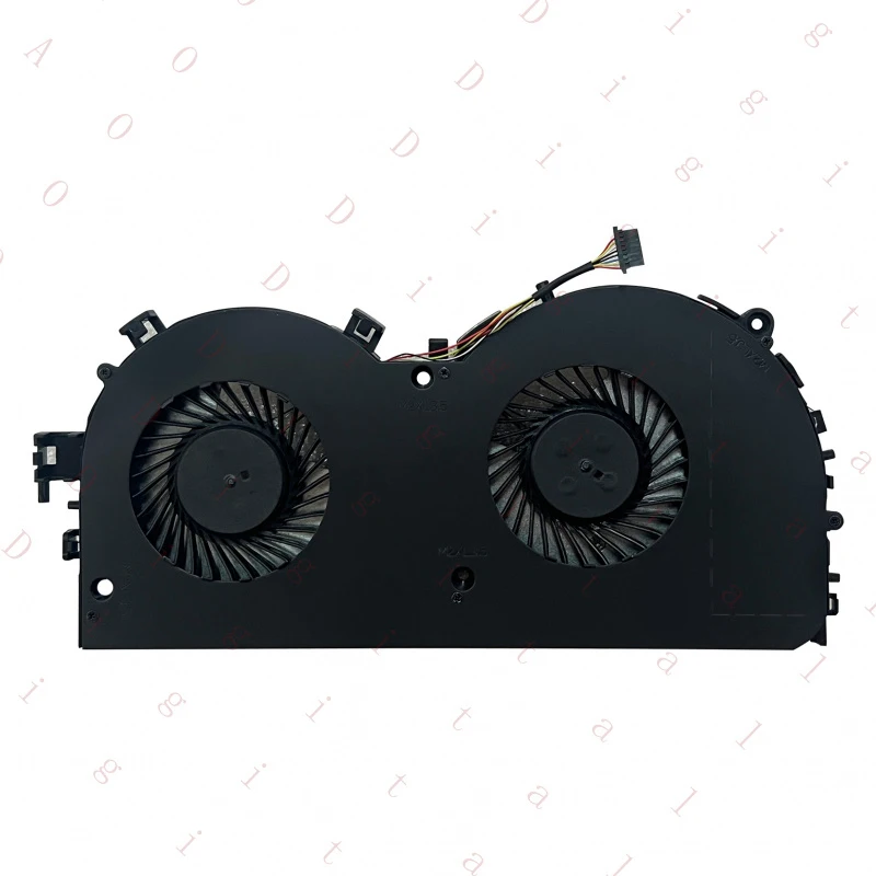 A is suitable for Lenovo Savior R720 Y520 R720-15IKBN laptop cooling fan radiator heat pipe