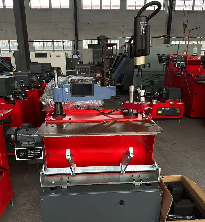 LD2000 Plus Valve Seat Cutting Machine: A Comprehensive Review and Guide for Mechanics and DIY Enthusiasts