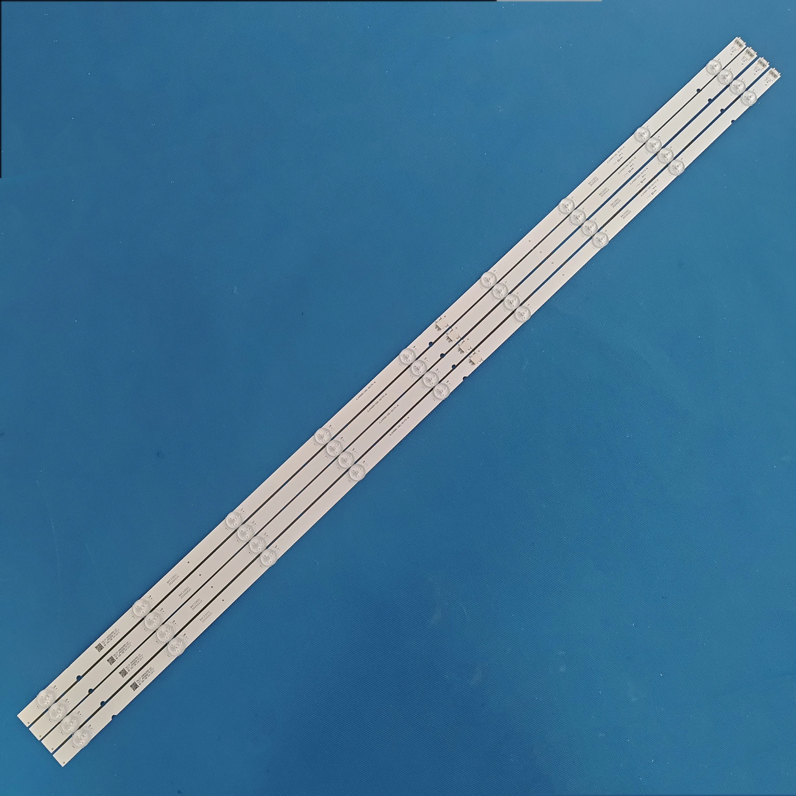 

Новые 4 шт. JL D49091330 001FS M SDL490W0 LD0-B11 49UJ630V ZA 49LJ594V 49UK63PLB 49LJ550T 49UJ631V 49UJ634V ZD 49UN7000 49UN71006LB