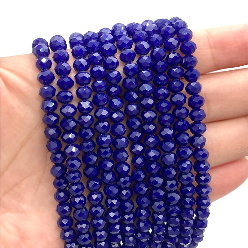 C187 royal blue