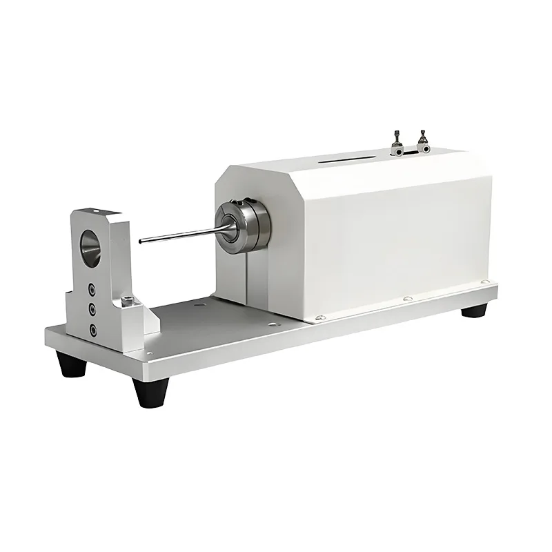 Pneumatic metal mesh shielding cutting machine, high-voltage cable braiding layer cutting machine, peeling machine